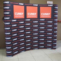 Producción de displays