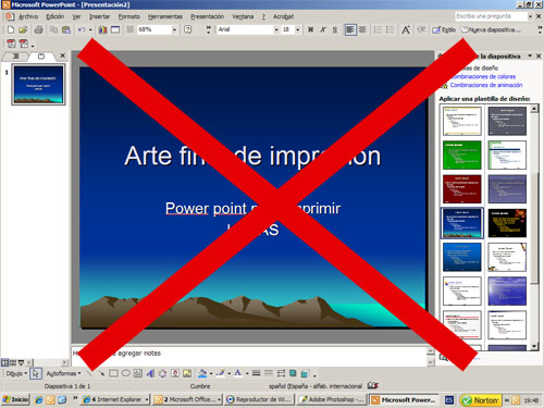 Power Point