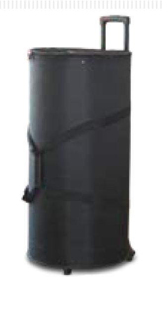 POp Up Bolsa Troley