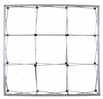 Estructura Flex Pop Up