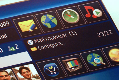 Detalle impresion lona HQ