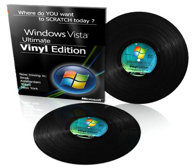 Discos de vinilo